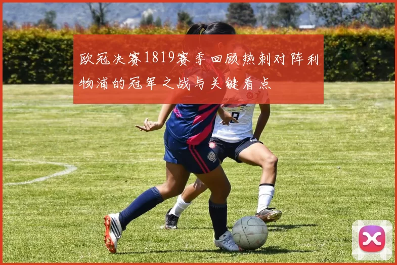 欧冠决赛1819赛季回顾热刺对阵利物浦的冠军之战与关键看点