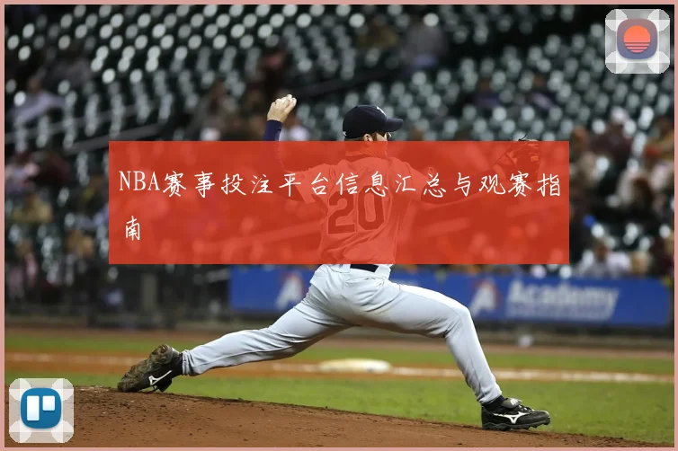 NBA赛事投注平台信息汇总与观赛指南